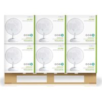 Notice NEDIS FNTB10CWT23P Ventilateur