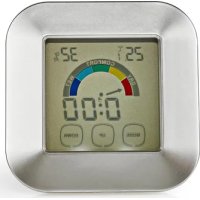Notice NEDIS KATR105SI Humidificateur