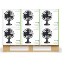 Notice NEDIS FNTB10CBK30P Ventilateur