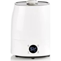 Notice NEDIS HUMI120CWT Humidificateur