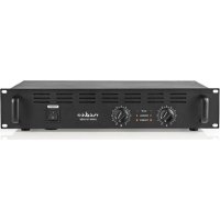 Notice NEDIS AAMP16100BK Recepteur