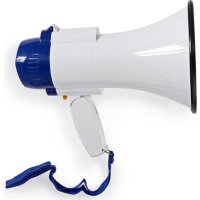 Notice NEDIS MEPH150WT Mégaphone
