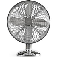 Notice NEDIS FNTB20ECR30 Ventilateur