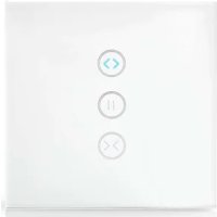 Notice NEDIS WIFIWC10WT Commutateur