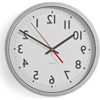 Notice NEDIS CLWA110WT Horloge