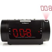 Notice NEDIS CLAR005BK Horloge