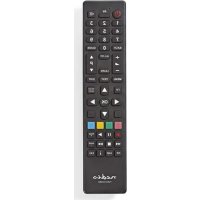 Notice NEDIS TVRC1020BK Télécommande