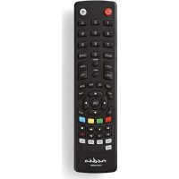 Notice NEDIS TVRC2040BK Télécommande