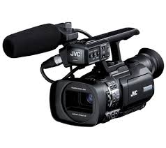  GY-HM150E   JVC