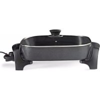Notice NEDIS FCSP110EBK40 Casserole