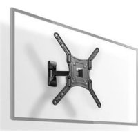 Notice NEDIS TVWM1430BK Meuble TV