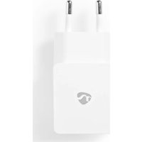 Notice NEDIS WCHAU211AWT Chargeur de batterie