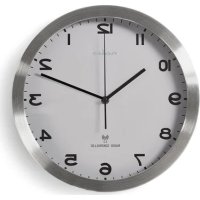 Notice NEDIS CLWA110RWT Horloge
