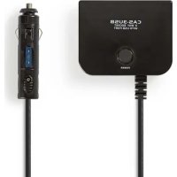 Notice NEDIS DCPA001 Chargeur de batterie
