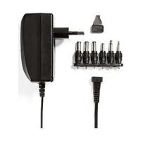 Notice NEDIS ACPA007 Chargeur de batterie