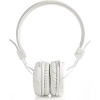 Notice NEDIS HPBT1100WT Casque audio