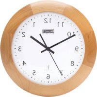 Notice BALANCE 506452 Horloge