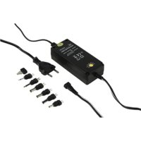 Notice HQ P.SUP.EU36W Chargeur de batterie