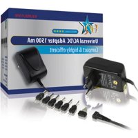 Notice HQ P.SUP.EU1500 Chargeur de batterie