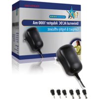 Notice HQ P.SUP.EU1000 Chargeur de batterie