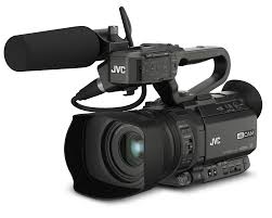  GY-HM170E   JVC