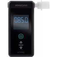 Notice ACE INNOMARK GAMMA Breathalyzer