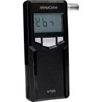 Notice ACE INNOMARK ALPHA Breathalyzer