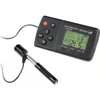 SAUTER HMMNP - équipements de mesure