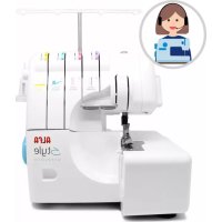 ALFA Style 8708 - Machine à coudre