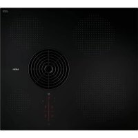 Notice BORA S PURE Cuisinière
