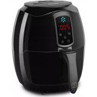 Notice Zeegma KNAPPER Fritteuse