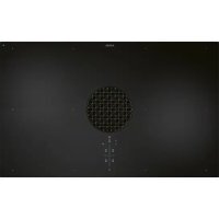 Notice BORA X PURE Cuisinière