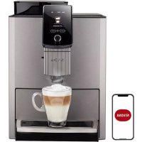 Nivona CafeRomatica 1040 - Machine à café