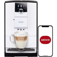 Nivona CafeRomatica 796 - Machine à café
