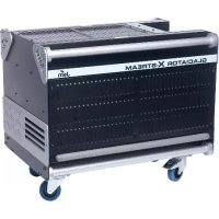MARTIN Jem Heavy Fog Glaciator - Machine à effet