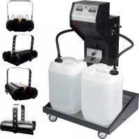 MARTIN JEM Hydra - Machine de nettoyage industriel