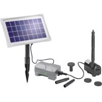 Esotec Rimini Plus - Pompe à eau