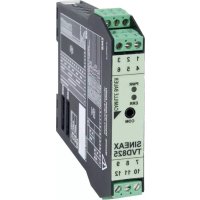 Sineax TVD825 Camille Bauer