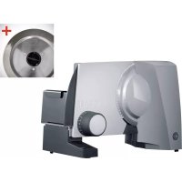 Notice GRAEF G52 Skivare