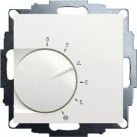 Notice Eberle UTE 1001 Thermostat