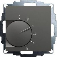 Notice Eberle UTE 1003 Thermostat
