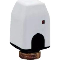 Notice Eberle TS 6.11 Chauffage