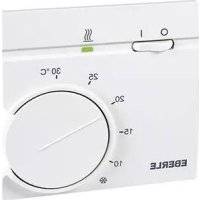 Notice Eberle RTR 9725 Thermostat