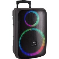 Trevi XF 1250 KB - Speaker