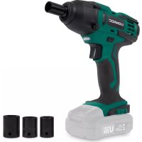 Vonroc IW501DC - Visseuse