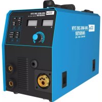 UNI MIG 205 SYN Güde