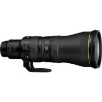 NIKON NIKKOR Z 600mm f4 TC VR S - Objectif photo