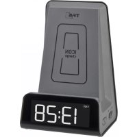 TFA 60.2033.10 - Radio-réveil