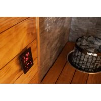 HARVIA Cilindro HPCE900400M - Chauffage