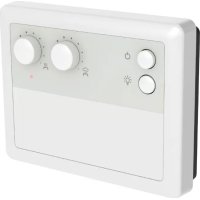 Senlog CF9400C HARVIA